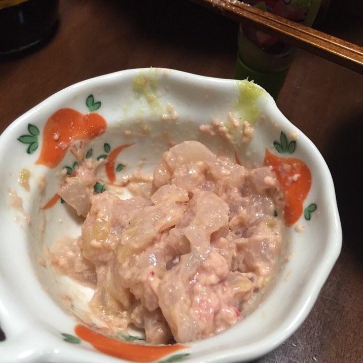 ウマヅラハギ 肝 食べ方 ウマヅラハギ 肝 食べ方
